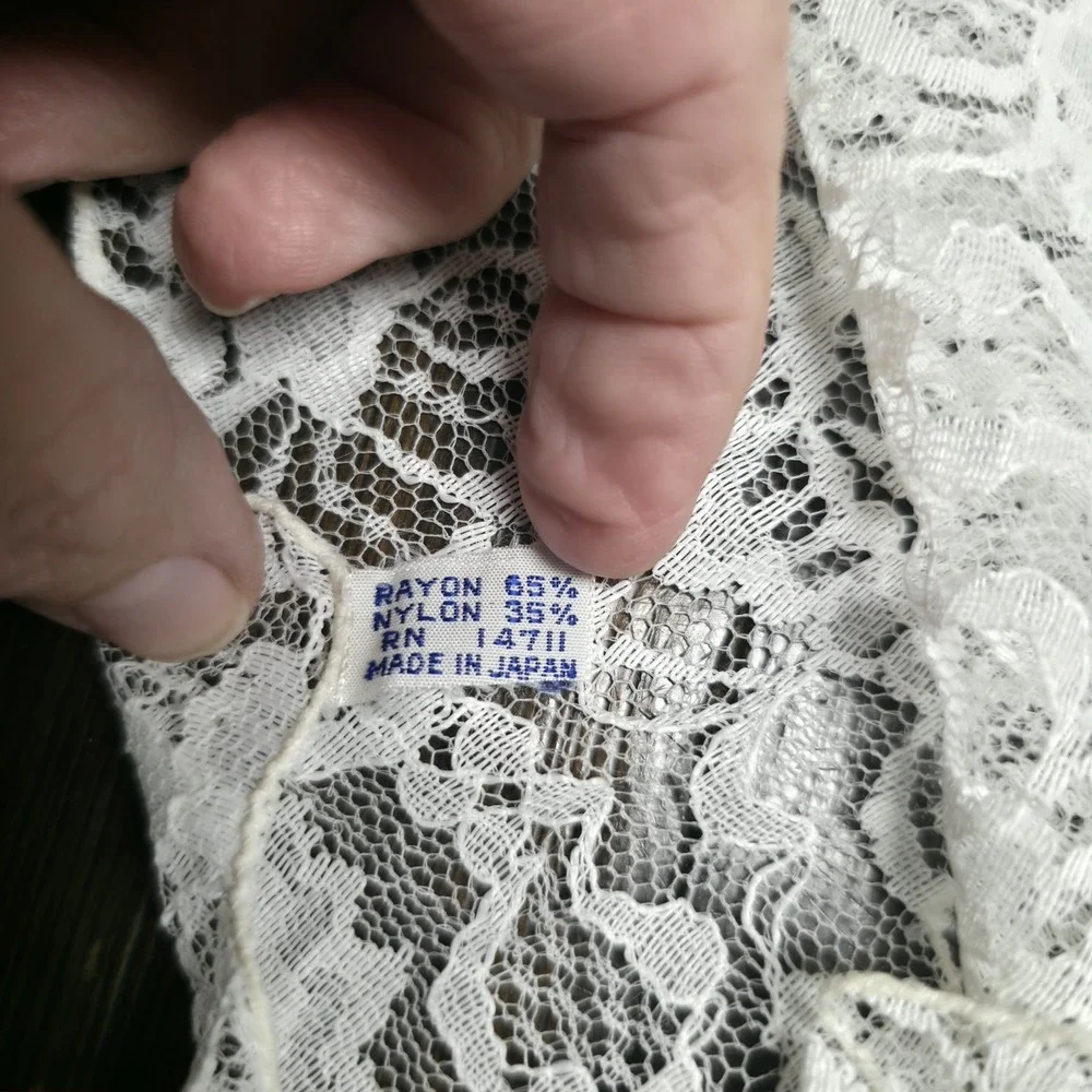 Woolworths this vintage